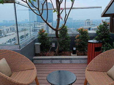 Masteri Water Front, Vietnam Masteri Water Front, Vietnam