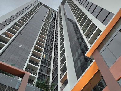 Eco Green Saigon, Vietnam Eco Green Saigon, Vietnam