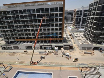 AZIZI Riviera, United Arab Emirates  AZIZI Riviera, United Arab Emirates