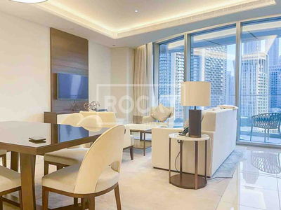 The Address Sky View Tower 1, United Arab Emirates  The Address Sky View Tower 1, United Arab Emirates