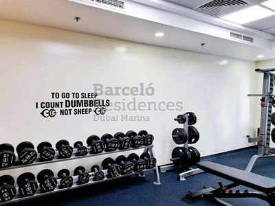 Barcelo Residences, United Arab Emirates  Barcelo Residences, United Arab Emirates