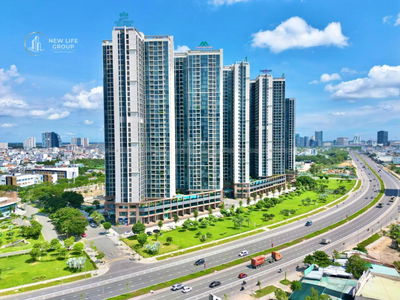 Eco Green Saigon, Vietnam Eco Green Saigon, Vietnam