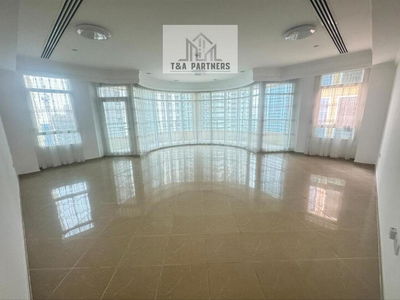 Marina Crown, United Arab Emirates  Marina Crown, United Arab Emirates