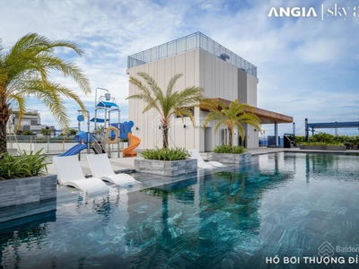 Sky 89, Vietnam Sky 89, Vietnam