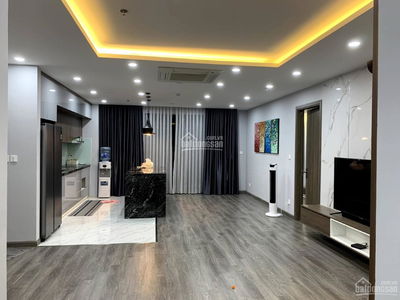 Stellar Garden, Vietnam Stellar Garden, Vietnam