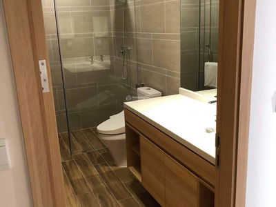 Sky Park Residence, Vietnam Sky Park Residence, Vietnam