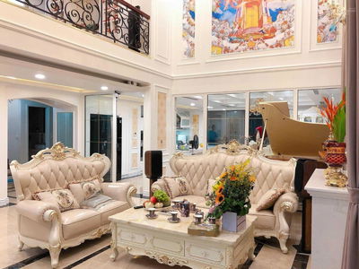 Hei Tower Dien Luc, Vietnam Hei Tower Dien Luc, Vietnam