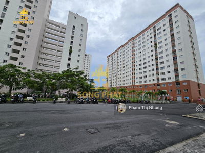 Green Town Binh Tan, Vietnam Green Town Binh Tan, Vietnam