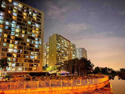 PARCSpring, Vietnam PARCSpring, Vietnam