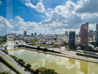 The Tresor, Vietnam The Tresor, Vietnam