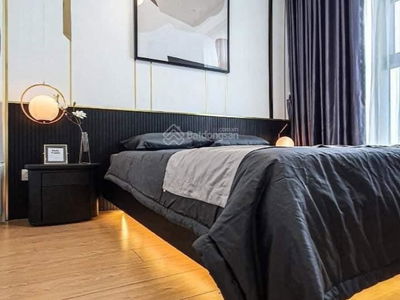 The Tresor, Vietnam The Tresor, Vietnam