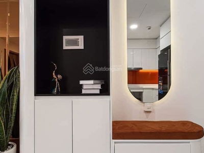 The Tresor, Vietnam The Tresor, Vietnam