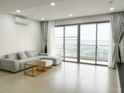 River Panorama, Vietnam River Panorama, Vietnam