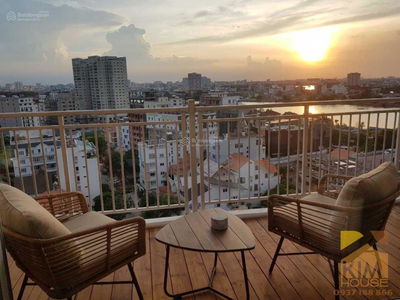 Xi Riverview Palace, Vietnam Xi Riverview Palace, Vietnam