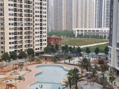 Imperia Smart City, Vietnam Imperia Smart City, Vietnam