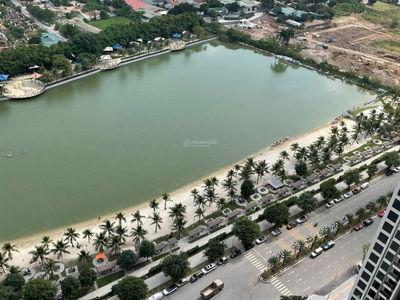 Imperia Smart City, Vietnam Imperia Smart City, Vietnam