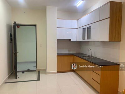 Green Town Binh Tan, Vietnam Green Town Binh Tan, Vietnam