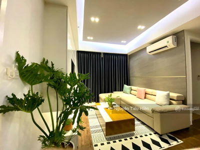 Masteri Thao Dien, Vietnam Masteri Thao Dien, Vietnam