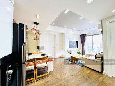 Masteri Thao Dien, Vietnam Masteri Thao Dien, Vietnam