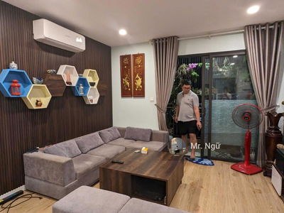 Kosmo Tay Ho, Vietnam Kosmo Tay Ho, Vietnam