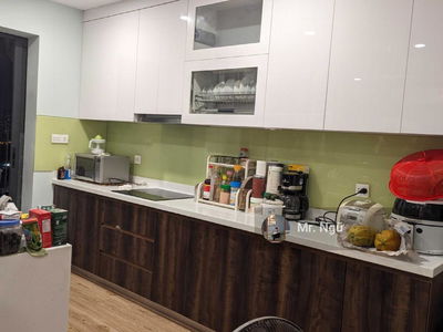 Kosmo Tay Ho, Vietnam Kosmo Tay Ho, Vietnam