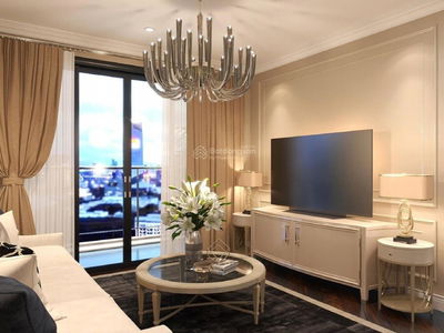 Government Cipher Committee Apartment, Vietnam Government Cipher Committee Apartment, Vietnam