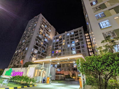 PARCSpring, Vietnam PARCSpring, Vietnam