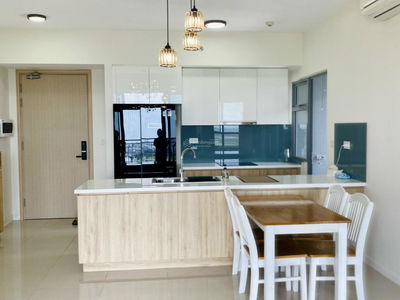 Palm Heights, Vietnam Palm Heights, Vietnam