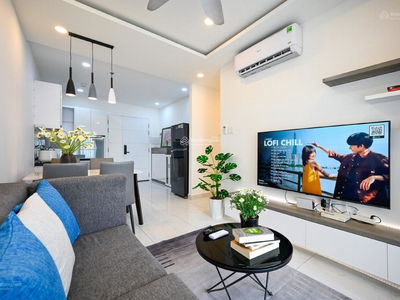 Res Green Tower, Vietnam Res Green Tower, Vietnam