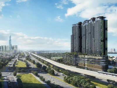 Lumiere Riverside, Vietnam Lumiere Riverside, Vietnam