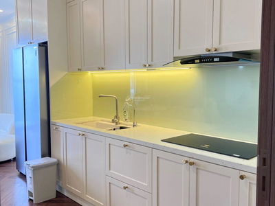 Vinhomes Smart City, Vietnam Vinhomes Smart City, Vietnam