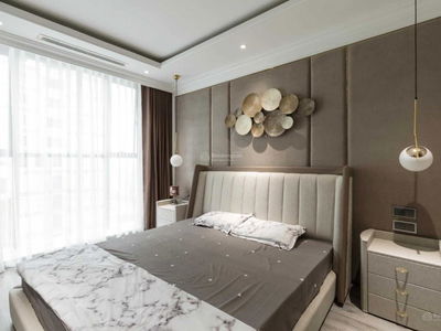 Sun Grand City Ancora Residence, Vietnam Sun Grand City Ancora Residence, Vietnam