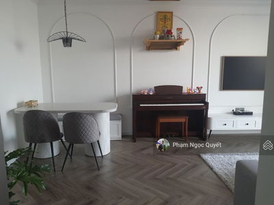 Bohemia Residence, Vietnam Bohemia Residence, Vietnam