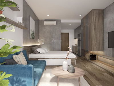 Saigon Royal Residence, Vietnam Saigon Royal Residence, Vietnam