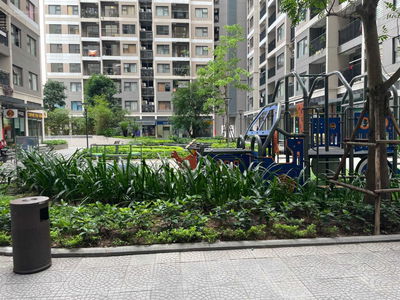 Vinhomes Ocean Park Gia Lam, Vietnam Vinhomes Ocean Park Gia Lam, Vietnam