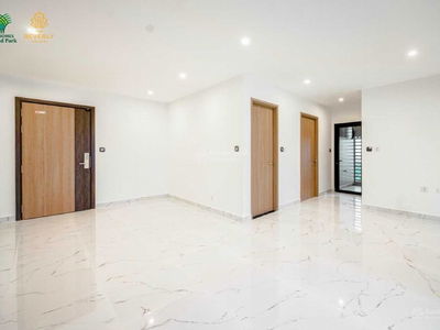 The Beverly Solari - Vinhomes Grand Park, Vietnam  The Beverly Solari - Vinhomes Grand Park, Vietnam
