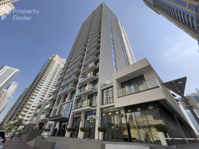 LIV Residence, United Arab Emirates  LIV Residence, United Arab Emirates