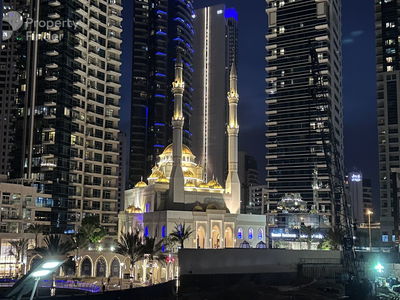 Al Bateen Residences, United Arab Emirates  Al Bateen Residences, United Arab Emirates