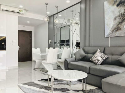 Sunrise City, Vietnam  Sunrise City, Vietnam