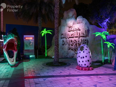 Downtown Views, United Arab Emirates  Downtown Views, United Arab Emirates