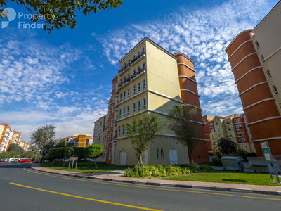 Building 108 to Building 137, United Arab Emirates  Building 108 to Building 137, United Arab Emirates