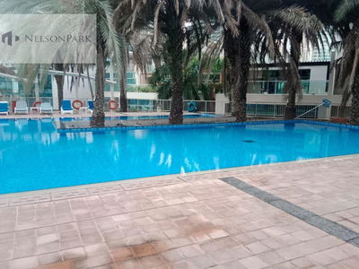 Al Habtoor Tower, United Arab Emirates  Al Habtoor Tower, United Arab Emirates