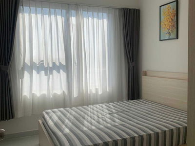 Soho Residence, Vietnam  Soho Residence, Vietnam