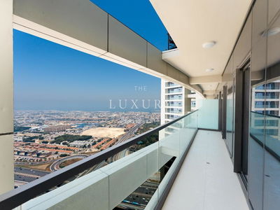 Aykon City Tower C, United Arab Emirates  Aykon City Tower C, United Arab Emirates