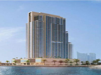 Urban Oasis, United Arab Emirates  Urban Oasis, United Arab Emirates