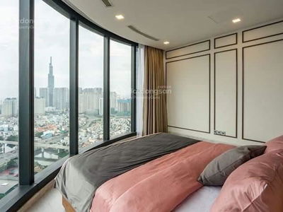 Vinhomes Golden River Ba Son, Vietnam Vinhomes Golden River Ba Son, Vietnam