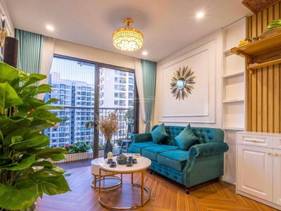 Vinhomes Ocean Park Gia Lam, Vietnam Vinhomes Ocean Park Gia Lam, Vietnam