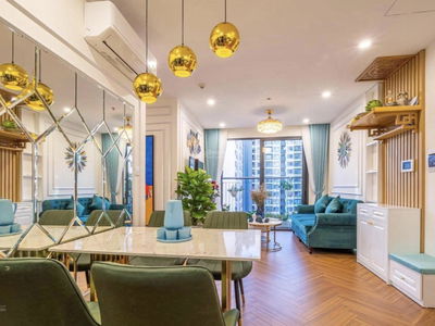 Vinhomes Ocean Park Gia Lam, Vietnam Vinhomes Ocean Park Gia Lam, Vietnam