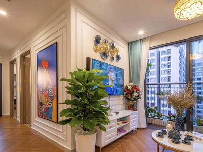 Vinhomes Ocean Park Gia Lam, Vietnam Vinhomes Ocean Park Gia Lam, Vietnam