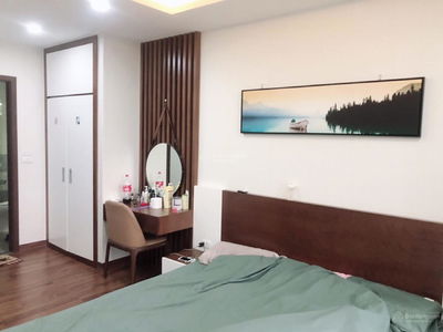 Pham Van Dong Street, Vietnam Pham Van Dong Street, Vietnam